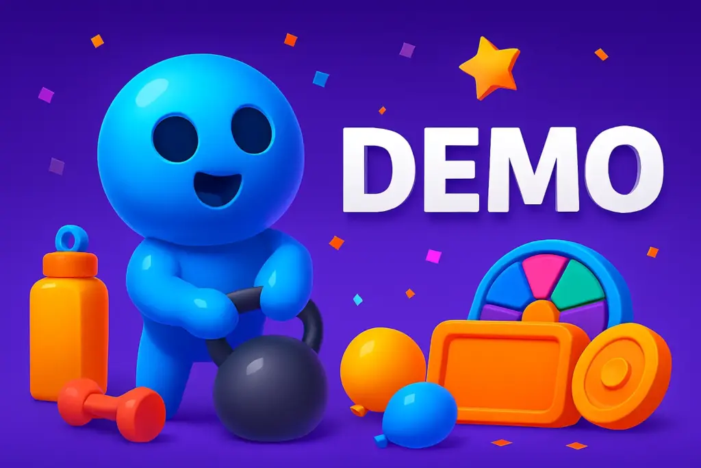 demo pumpitgame