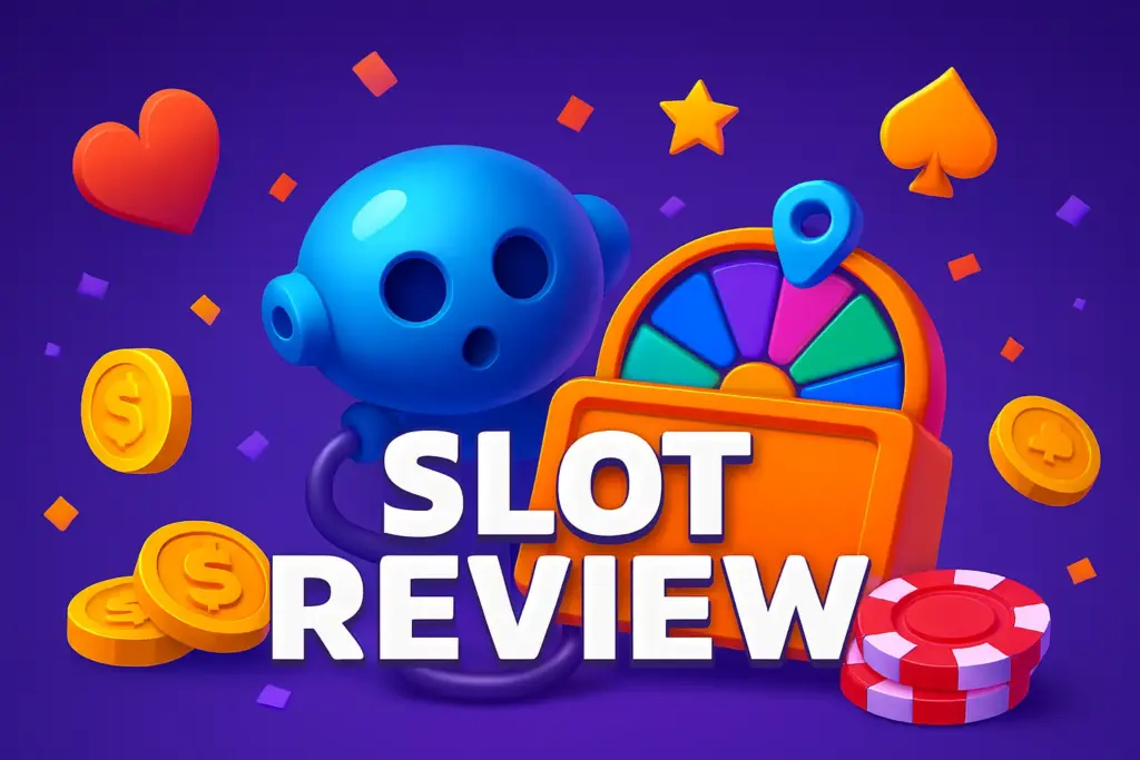 slot review pumpit game
